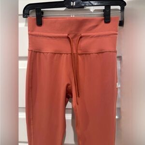 Vuori Daily Leggings Size Small